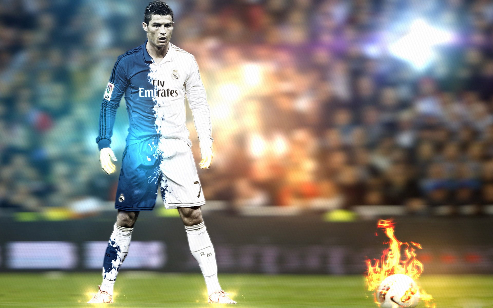 欧冠半决赛之夜,拉亚数据全面爆炸,门将新定义诞生