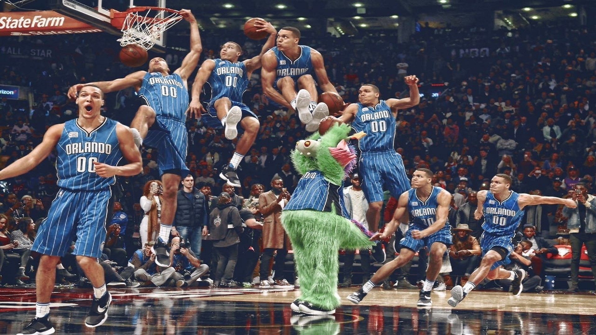 米切尔奥运前哨战,猛龙式防守下的爵士狂飙,他如何接管关键战役?